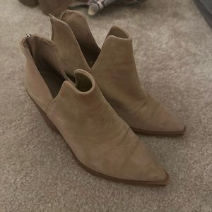 Vince Camuto Gigietta Bootie